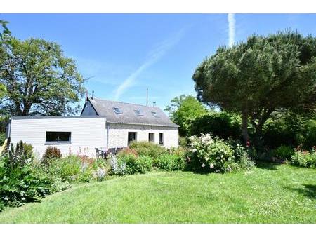 vente maison à saint-aubin-des-châteaux (44110) : à vendre / 70m² saint-aubin-des-châteaux