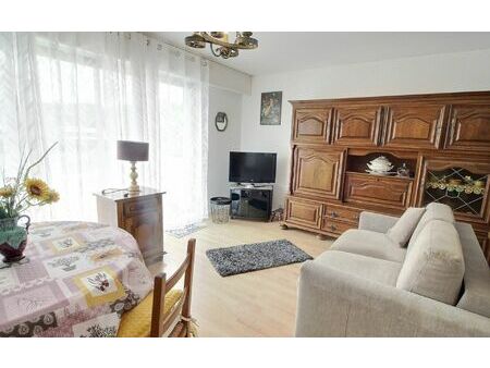 appartement meaux 48 m² t-2 à vendre  143 000 €