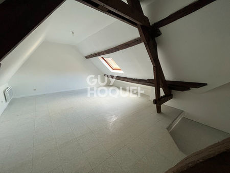 appartement seignelay 3 pièce(s) 49.5 m2