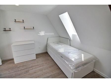 location appartement  m² t-1 à strasbourg  706 €