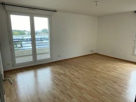 location appartement  70 m² t-3 à strasbourg  880 €