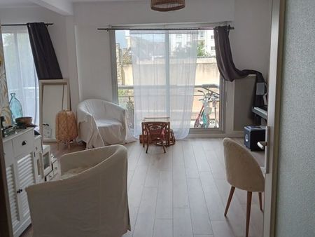 appartement t3  colocation possible