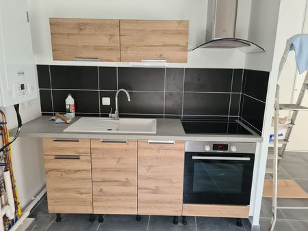 location appartement t2 perrigny les dijon 549 + charges