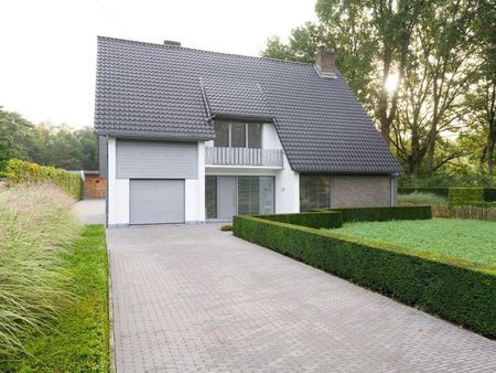 maison à vendre à mol € 595.000 (kpqt0) - hillewaere mol | zimmo