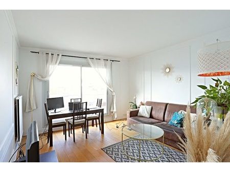 vente appartement 2 pièces 51 m²