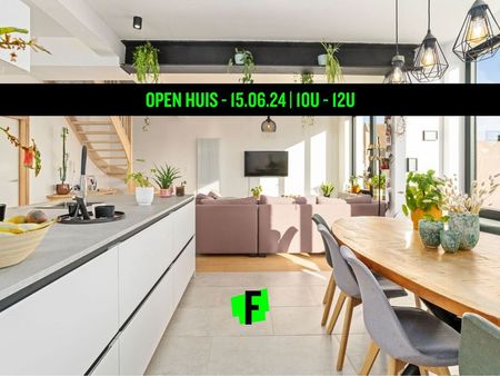 maison à vendre à kortrijk € 499.000 (kpsqk) - immo francois - kortrijk | zimmo