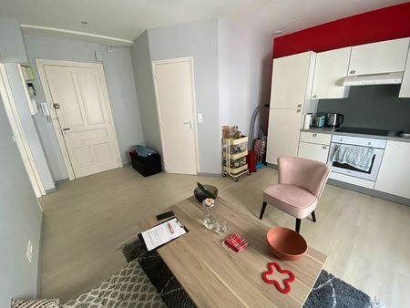 location appartement  32.25 m² t-1 à brest  510 €