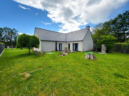 vente maison à saint-lyphard (44410) : à vendre / 104m² saint-lyphard