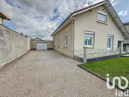 vente maison à aureilhan (65800) : à vendre / 100m² aureilhan