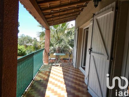 vente maison piscine à pignan (34570) : à vendre piscine / 218m² pignan