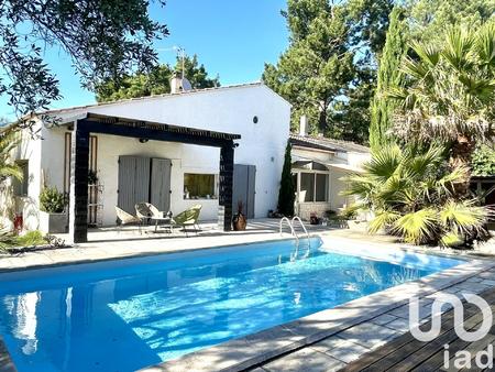 vente maison piscine à saint-paul-trois-châteaux (26130) : à vendre piscine / 125m² saint-
