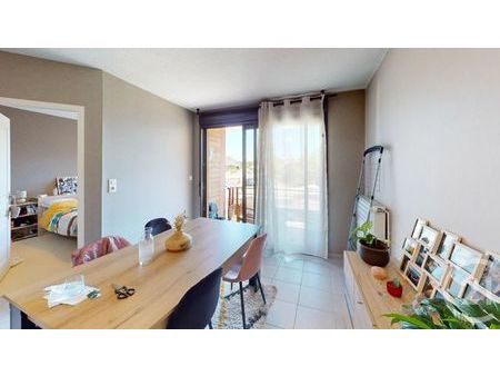 appartement t2 à vendre - 2 pièces - 47 20 m2 - sebazac concoures - 12 - midi-pyrenees