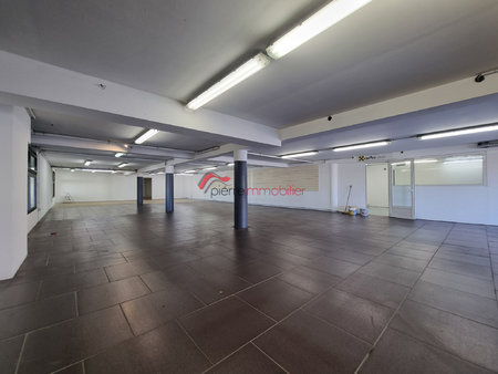 local commercial 350m2 zi no 2