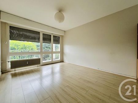 appartement f2 à vendre - 2 pièces - 48 56 m2 - strasbourg - 67 - alsace