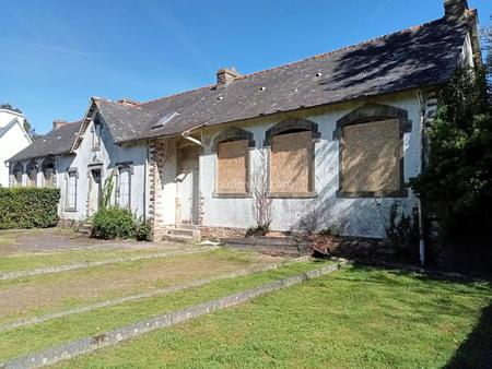 vente maison à pluvigner (56330) : à vendre / 200m² pluvigner