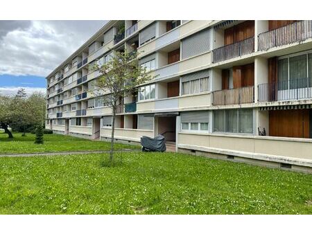appartement limoges 60 m² t-3 à vendre  70 000 €
