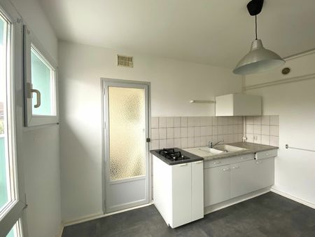 location appartement  62.95 m² t-3 à metz  850 €