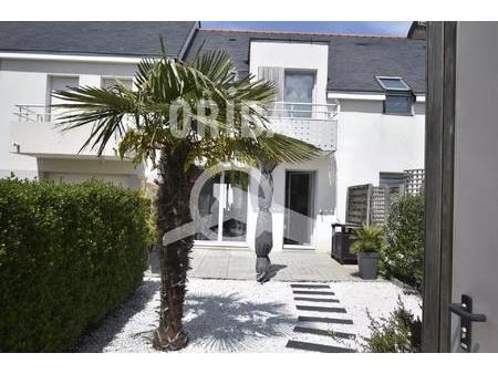 vente maison à piriac-sur-mer (44420) : à vendre / 77m² piriac-sur-mer