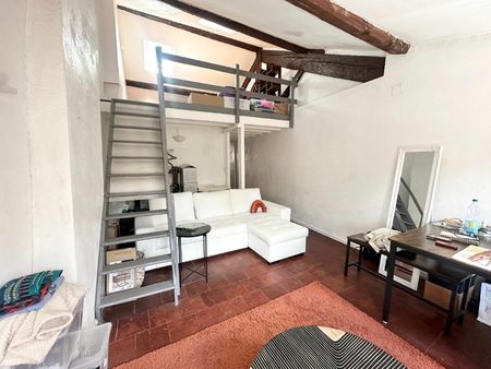 appartement narbonne 42 m² t-2 à vendre  79 690 €
