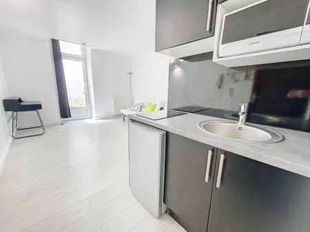 appartement la rochelle m² t-1 à vendre  144 900 €
