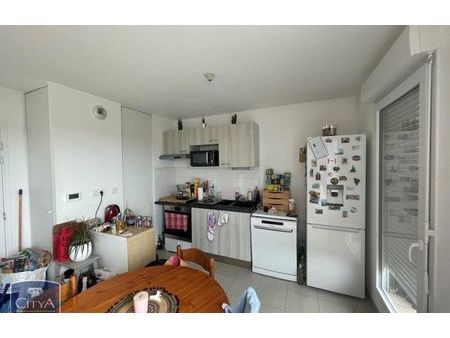 location appartement 3 pièces 60 m² montlouis-sur-loire (37270)