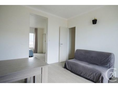appartement à vendre - 3 pièces - 39 59 m2 - barneville carteret - 50 - basse-normandie
