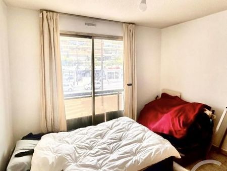 appartement f1 à vendre - 1 pièce - 14 51 m2 - le cannet - 06 - provence-alpes-cote-d-azur