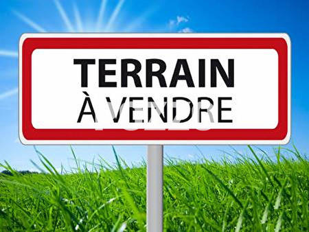 vente terrain à bréhal (50290) : à vendre / 1059m² bréhal