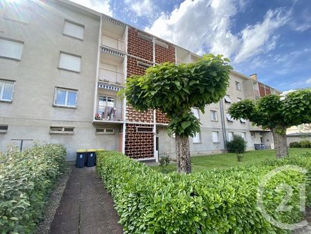 appartement t3 à vendre - 3 pièces - 81 04 m2 - albi - 81 - midi-pyrenees