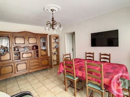 appartement f2 à vendre - 2 pièces - 39 m2 - thiais - 94 - ile-de-france