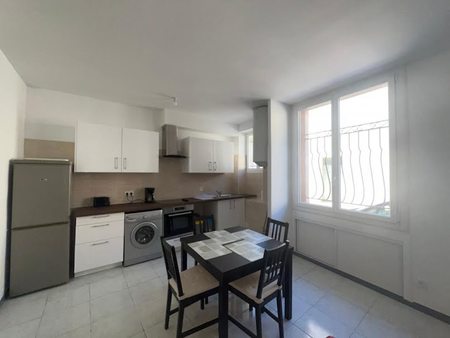 location appartement 2 pièces 34 m²