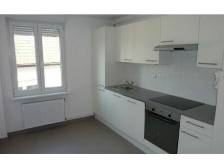 location appartement  m² t-3 à wittenheim  595 €