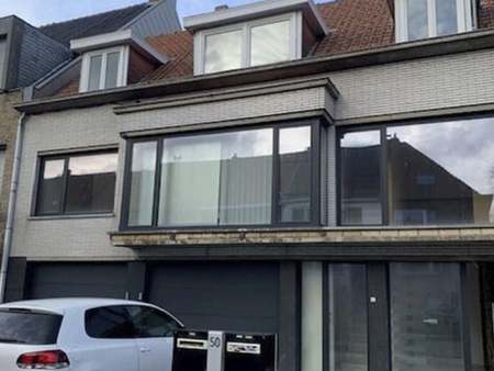 maison à vendre à oostende € 193.000 (kptip) - notulus | zimmo