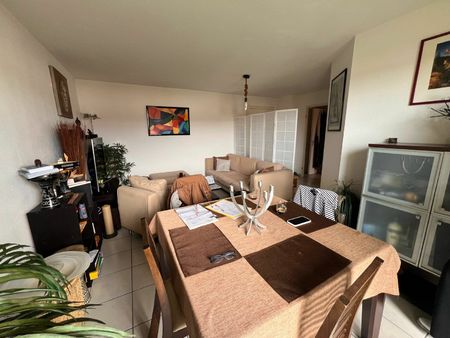 appartement saint-perdon 46 m² t-2 à vendre  88 000 €