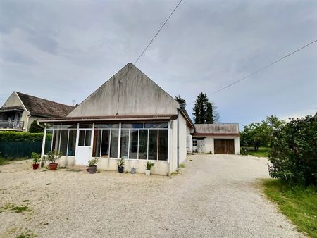 maison chevigny-en-valière 115.27 m² t-4 à vendre  175 000 €