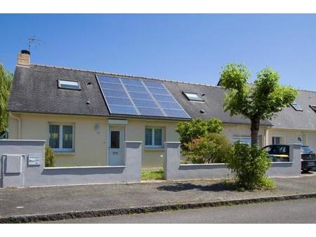 vente maison à sainte-luce-sur-loire (44980) : à vendre / 145m² sainte-luce-sur-loire