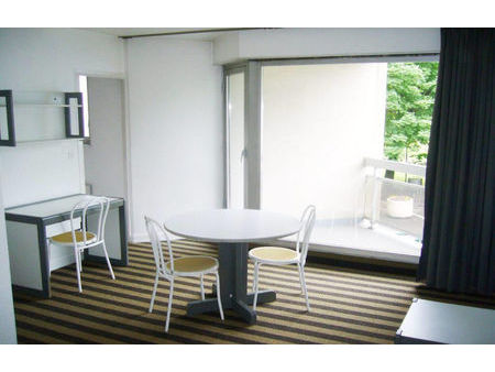 location appartement 1 pièce 28 m² meylan (38240)