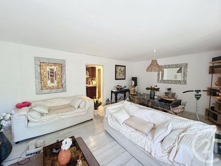 appartement f3 à vendre - 3 pièces - 64 25 m2 - nice - 06 - provence-alpes-cote-d-azur