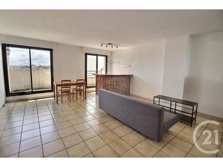 appartement à vendre - 4 pièces - 102 62 m2 - bordeaux - 33 - aquitaine