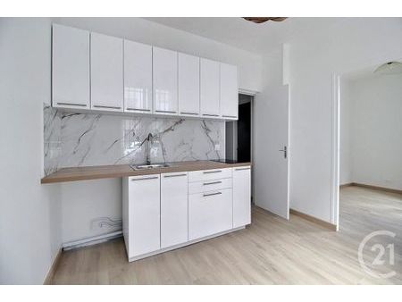 appartement f2 à vendre - 2 pièces - 31 67 m2 - pantin - 93 - ile-de-france