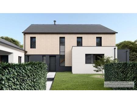 vente maison à saint-nic (29550) : à vendre / 166m² saint-nic