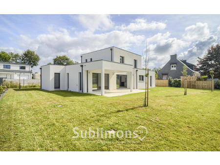 vente maison à surzur (56450) : à vendre / 155m² surzur