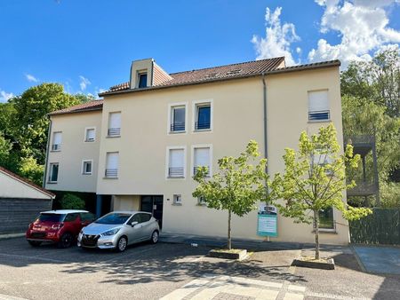 appartement sainte-ruffine 113.63 m² t-5 à vendre  297 000 €