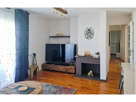 appartement toulouse 75 m² t-4 à vendre  239 000 €