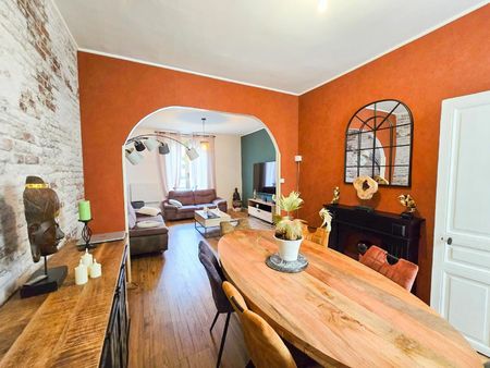 maison saint-quentin m² t-4 à vendre  129 900 €