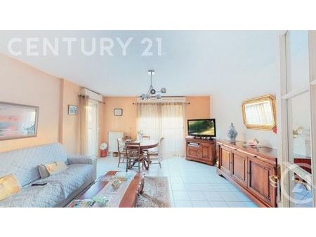 appartement à vendre - 2 pièces - 60 m2 - aubagne - 13 - provence-alpes-cote-d-azur