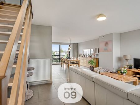 appartement à vendre à destelbergen € 369.000 (kpu8v) - immo 09 | zimmo
