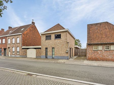 maison à vendre à waregem € 459.000 (kpu7n) - dewaele - waregem | zimmo