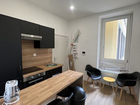 appartement 4 pièces 52 m²