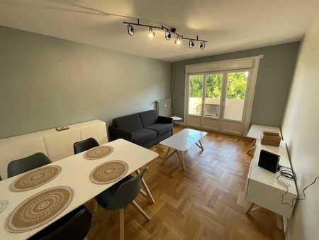 location appartement  70.4 m² t-3 à limoges  710 €
